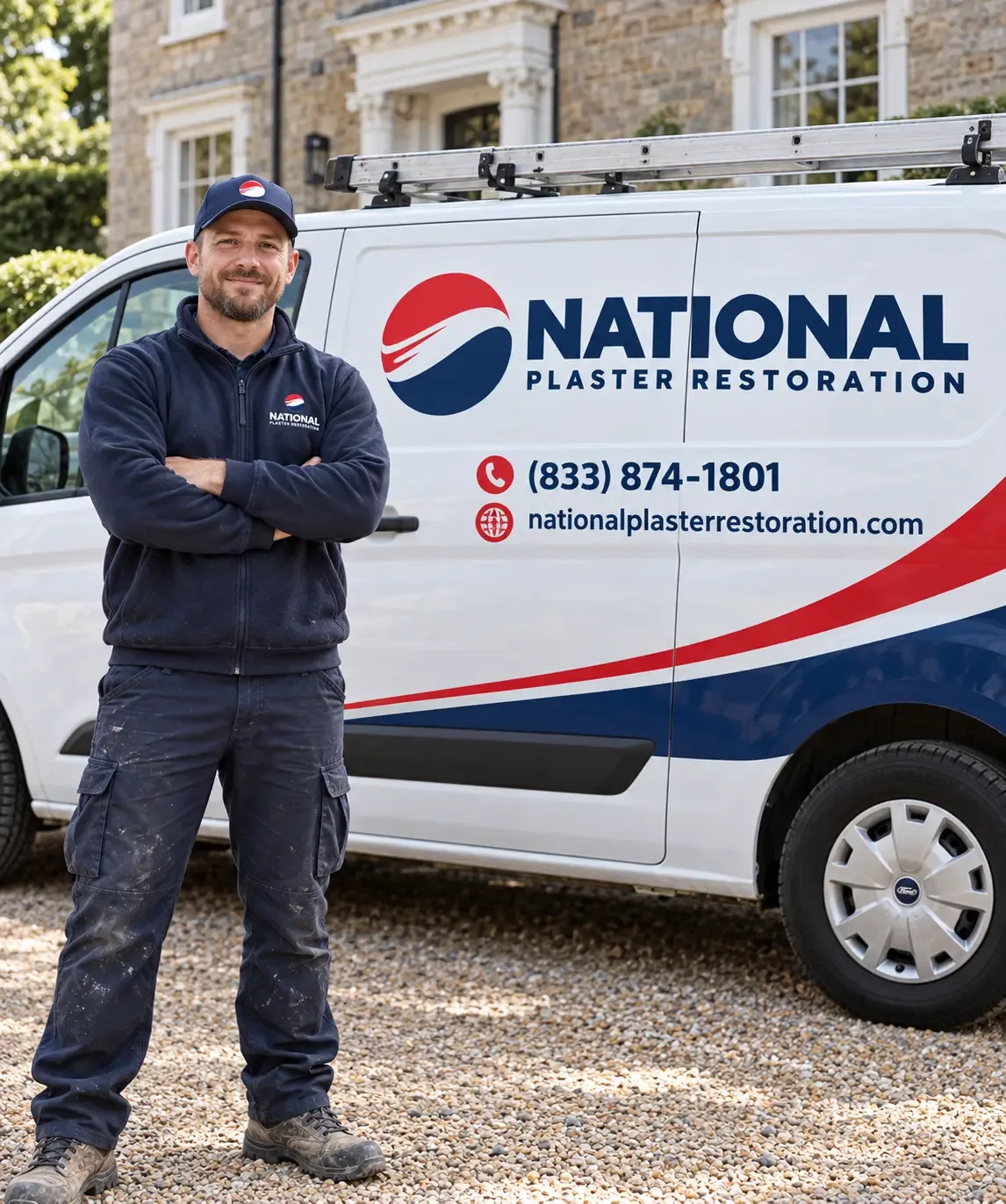 Plaster Repair company in Bucks, AL